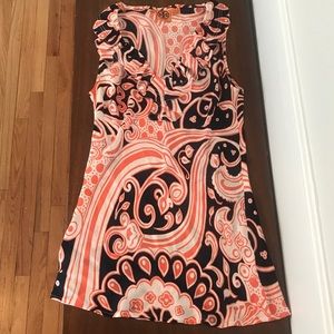 Tory Burch Tunic